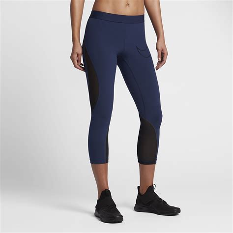 nike damen capri pro cool|Amazon.com: Nike Pro Cool Capris.